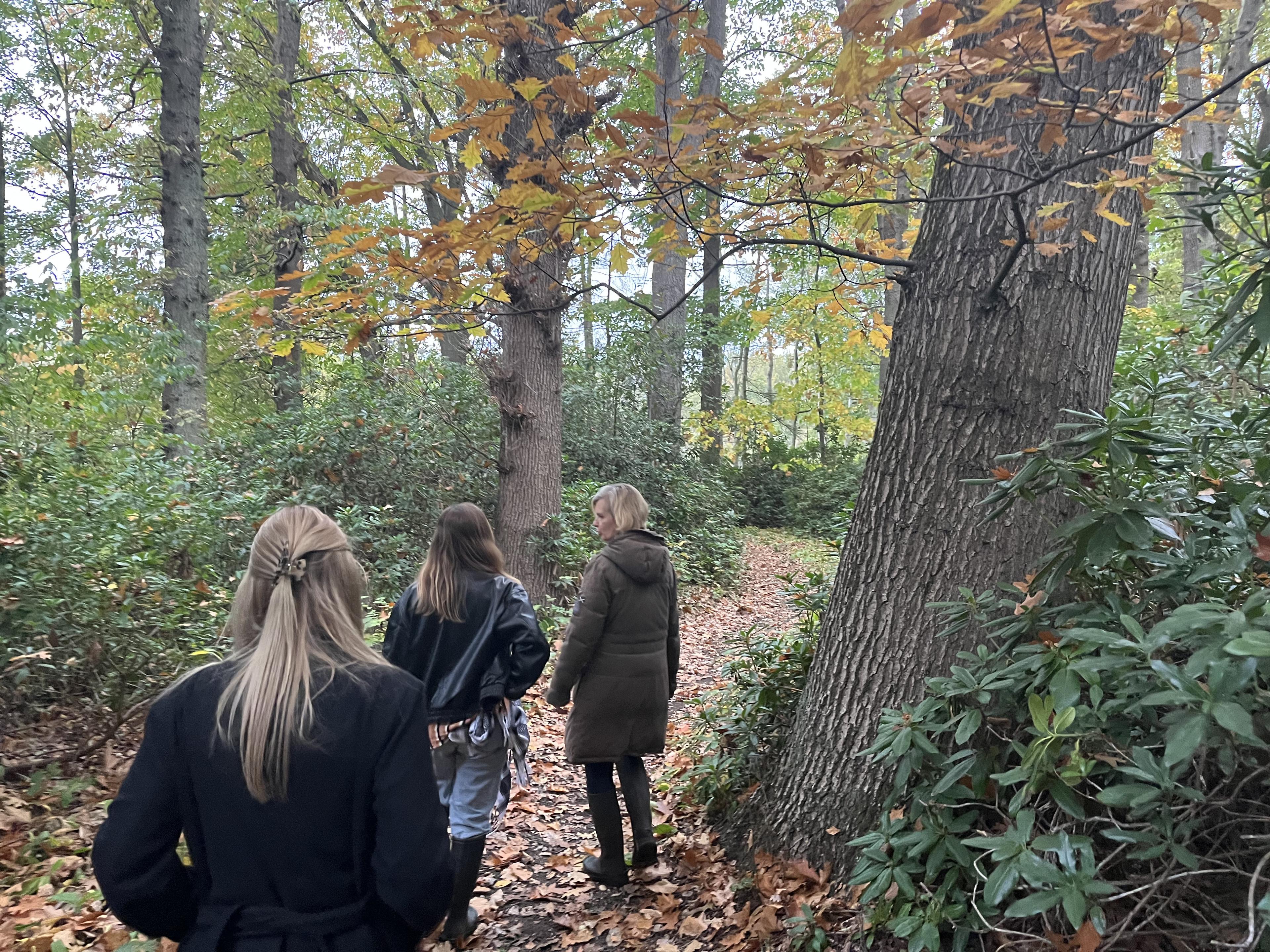 Zelfzorg en workshops